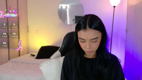 ANABEL WOLF  online show from 10.13.25