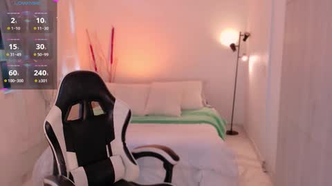 ANABEL WOLF  online show from 12.22.25