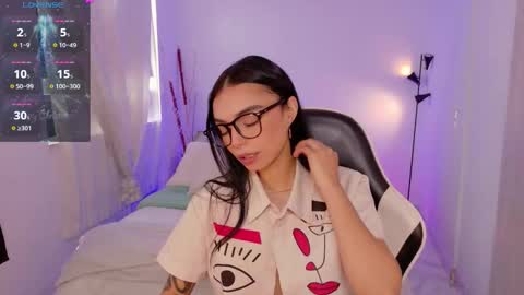 ANABEL WOLF  online show from 01.09.26