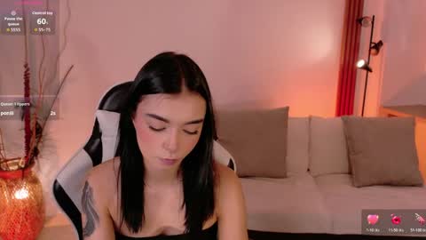 ANABEL WOLF  online show from 04.24.26