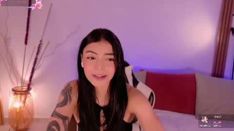 Snapshot of anabelwolf chatting on 07.17.26 ANABEL WOLF online show from 07.17.26