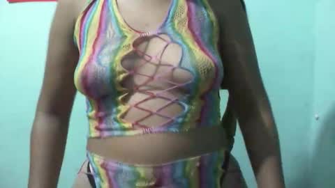 anacarada online show from 01.14.26