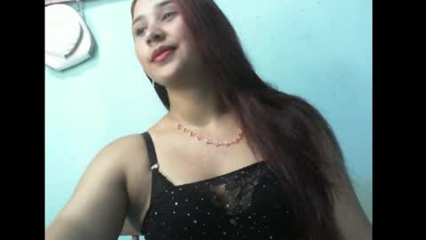 Snapshot of anacarada chatting on 06.13.26 anacarada online show from 06.13.26