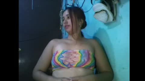 Snapshot of anacarada chatting on 06.18.26 anacarada online show from 06.18.26