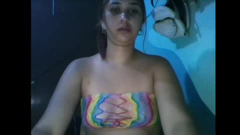 Snapshot of anacarada chatting on 06.21.26 anacarada online show from 06.21.26