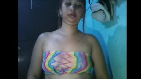 Snapshot of anacarada chatting on 06.26.26 anacarada online show from 06.26.26