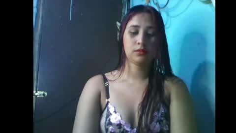 Snapshot of anacarada chatting on 06.27.26 anacarada online show from 06.27.26