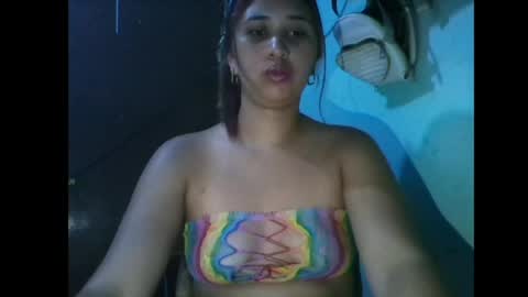 Snapshot of anacarada chatting on 06.28.26 anacarada online show from 06.28.26
