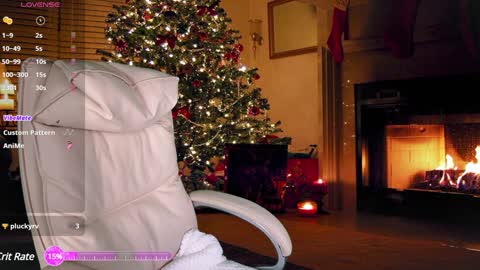 Nika online show from 12.13.24