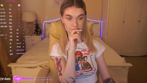 Nika online show from 01.05.25