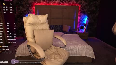 Nika online show from 01.23.25