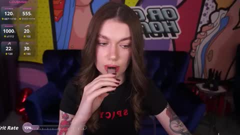 Nika online show from 03.06.26