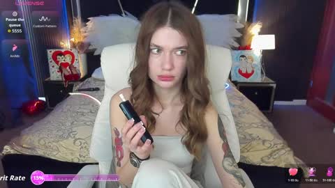 Nika online show from 04.02.26