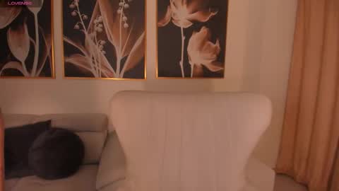 Snapshot of anadurant chatting on 11.24.25 Ana online show from 11.24.25