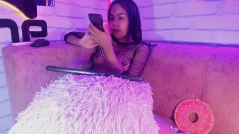 Anna online show from 02.01.25