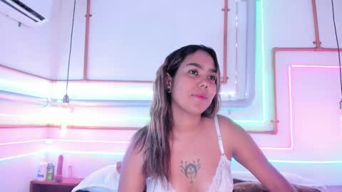 Anna online show from 12.17.25