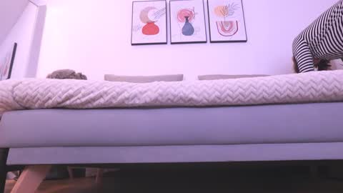 Snapshot of anah_ chatting on 10.23.25 IG Soyanah online show from 10.23.25