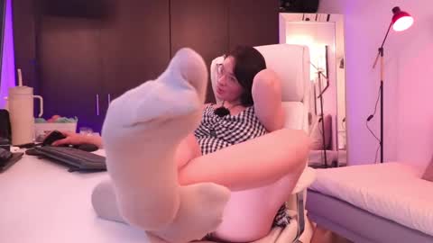 Snapshot of anah_ chatting on 01.12.26 IG Soyanah online show from 01.12.26