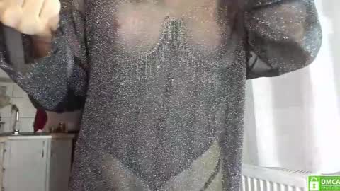 Anahi online show from 12.20.25