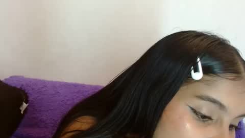 Snapshot of anahi__s chatting on 10.24.25 ANAH online show from 10.24.25