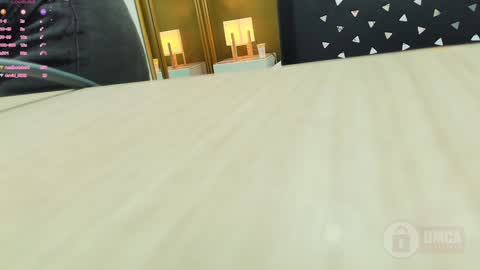 Anahi  online show from 01.30.25