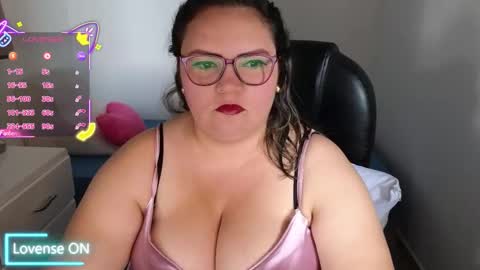 Snapshot of anahi_moore chatting on 09.16.25 Anahi Private is Open belly bigboobs bbw pantyhose squirt -domi nora fullmachine gravity dildo lovense online show from 09.16.25