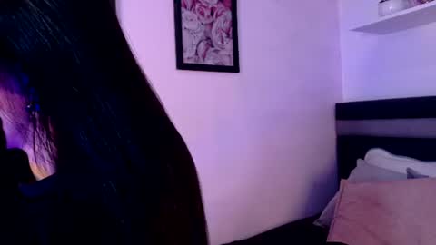 Snapshot of anahigh chatting on 07.09.26 anahi online show from 07.09.26