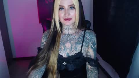  Callme Mistress Ani  online show from 02.20.25