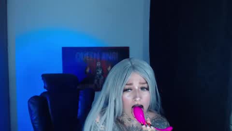  Callme Mistress Ani  online show from 03.01.25