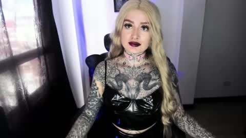  Callme Mistress Ani  online show from 11.03.25