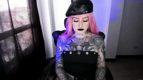  Callme Mistress Ani  online show from 03.05.26