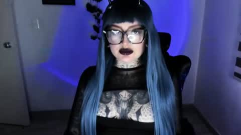 Snapshot of anai_gomez chatting on 06.26.26 Callme Mistress Ani online show from 06.26.26