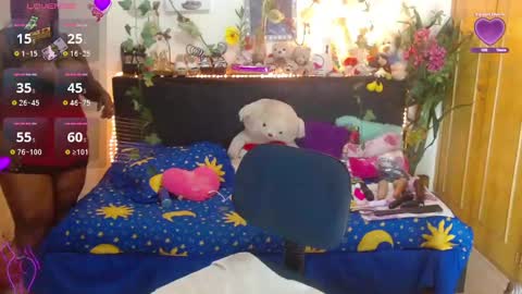 Snapshot of anai_valentinex chatting on 12.06.24 anai_valentinex online show from 12.06.24