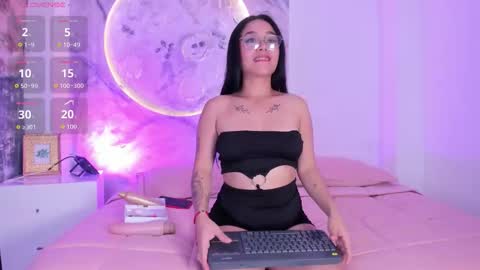 Im Sara  online show from 02.27.26