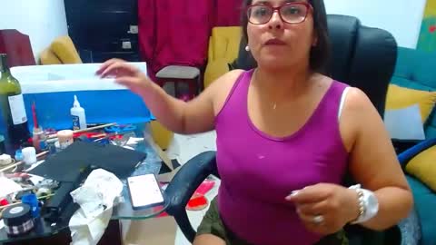 anaids online show from 02.28.25