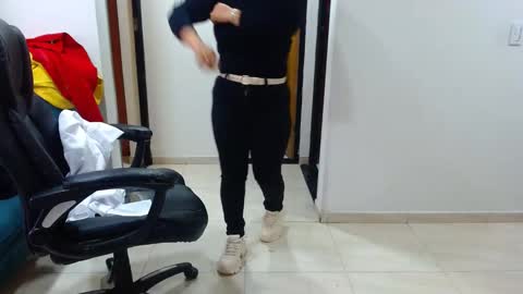 anaids online show from 03.08.25