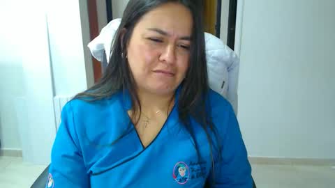 anaids online show from 10.21.25