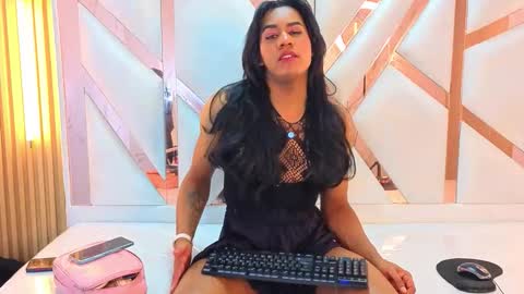 Ana  online show from 10.21.25