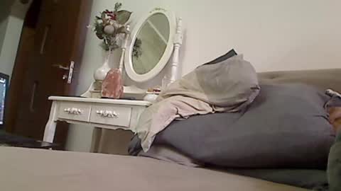 anaiserebel online show from 02.08.25