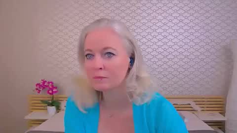 Anais Janson online show from 04.05.26