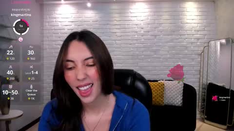 Anais Nin  online show from 09.11.25