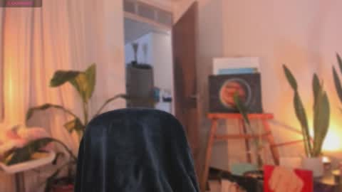 Mariana  online show from 03.02.26