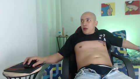 anakin_swalker online show from 01.25.25