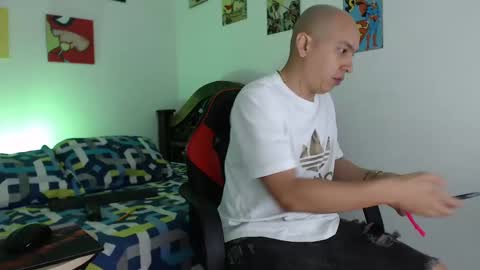 anakin_swalker online show from 01.27.25