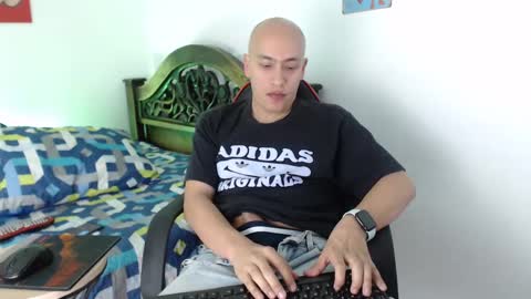 anakin_swalker online show from 01.29.25