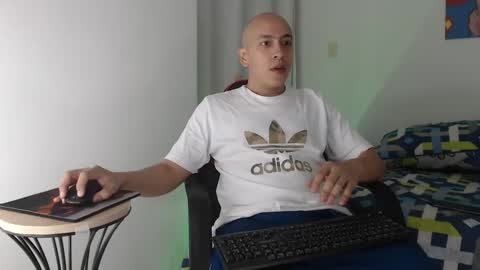 anakin_swalker online show from 02.03.25