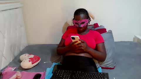 anakiss7 online show from 03.29.26