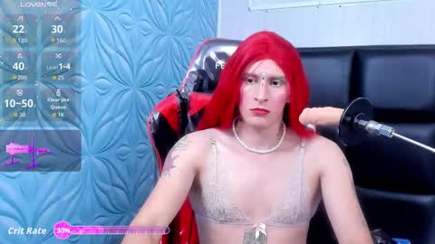 Snapshot of analblaze chatting on 02.01.26 BLAZE online show from 02.01.26