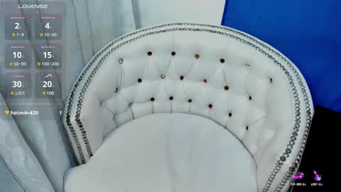 Snapshot of analia18_ chatting on 03.03.25 analia18 online show from 03.03.25