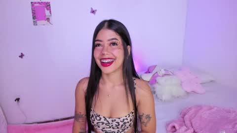 Ana online show from 01.01.25